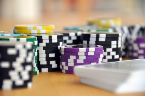 Выбор надежного онлайн казино: советы по безопасной игре от Casino Zeus