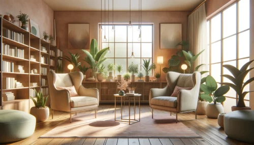 гештальт-терапія