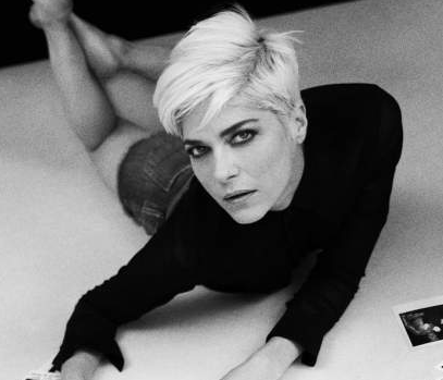 Сельма Джейн Блер