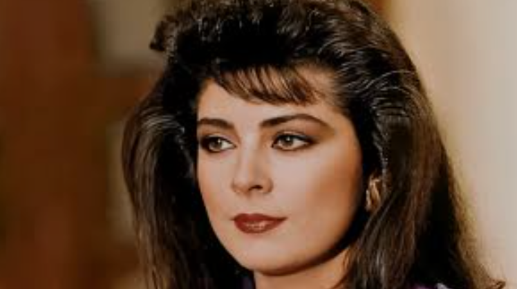 Вікторія Руффо