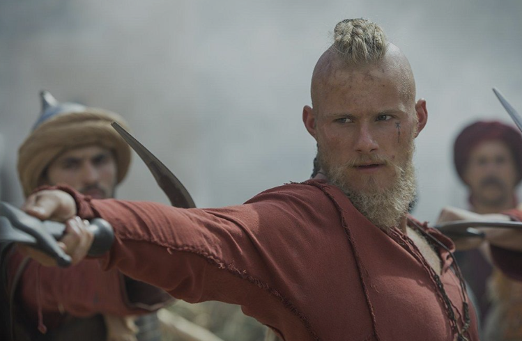 Александр Людвиг