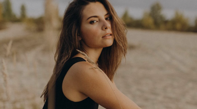 Антоніна Хижняк