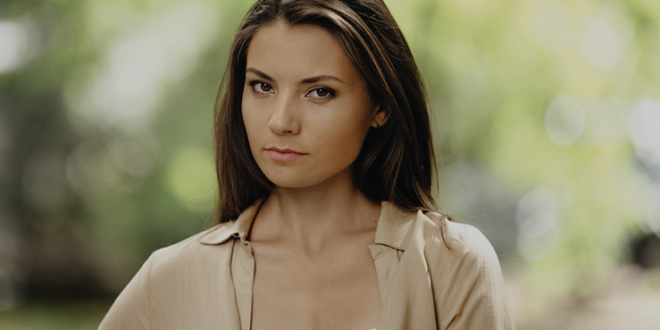 Антоніна Хижняк