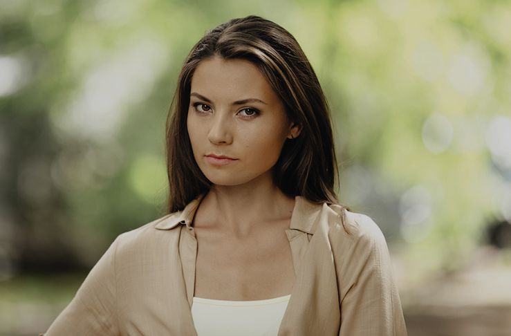 Антоніна Хижняк