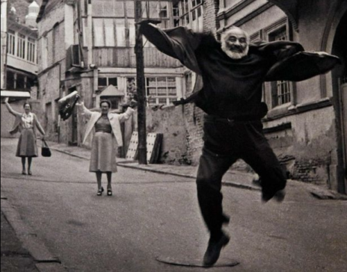 Сергій Йосипович Параджанов