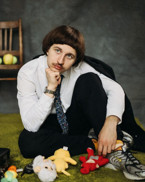 Повар Даніл