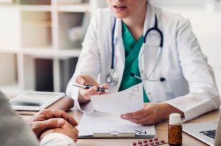 Выведение из запоя на дому