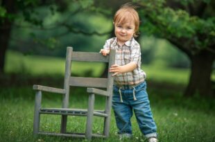 Подгузники для детей 6 размера